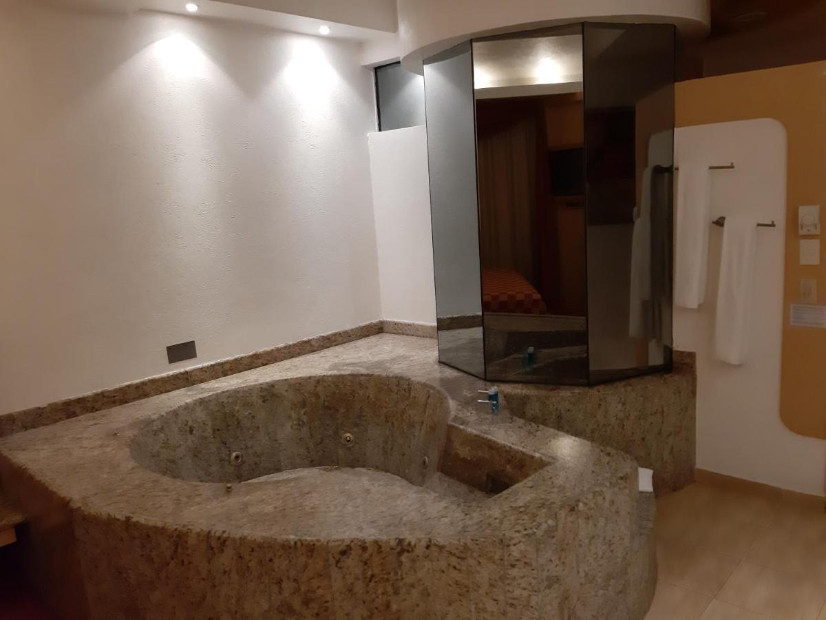 Auto Legaria 4* Cidade do México